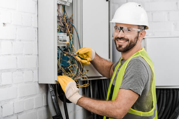 Best 24-Hour Electrician  in Thorp, WI