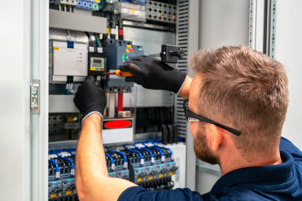 Best Circuit Breaker Repair  in Thorp, WI