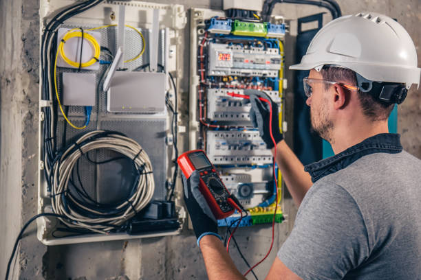 Best Electrician Near Me  in Thorp, WI