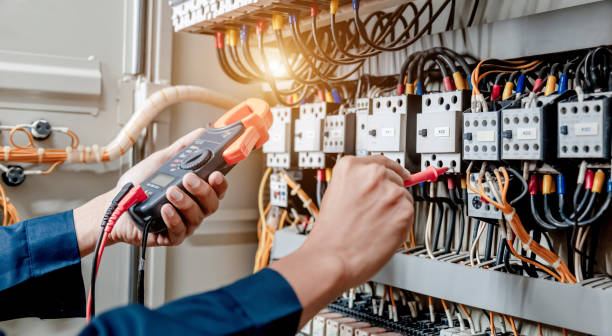 Best Best Electricians Near Me  in Thorp, WI