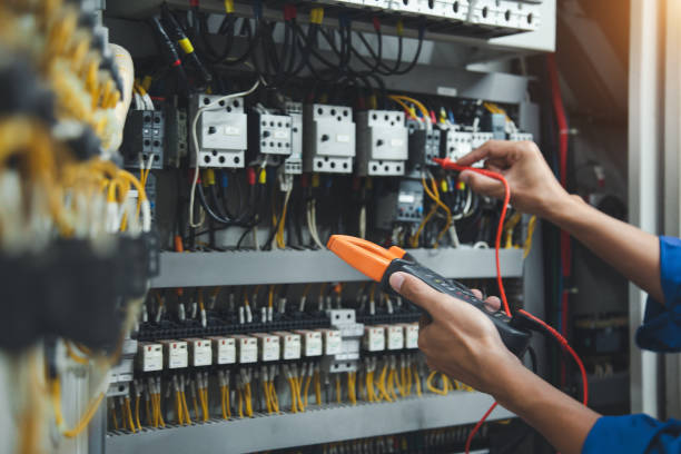 Best Electrical Rewiring Services  in Thorp, WI