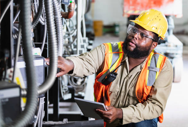 Best Licensed Electrician  in Thorp, WI
