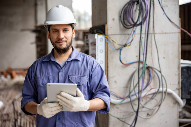Best Commercial Electrician Services  in Thorp, WI