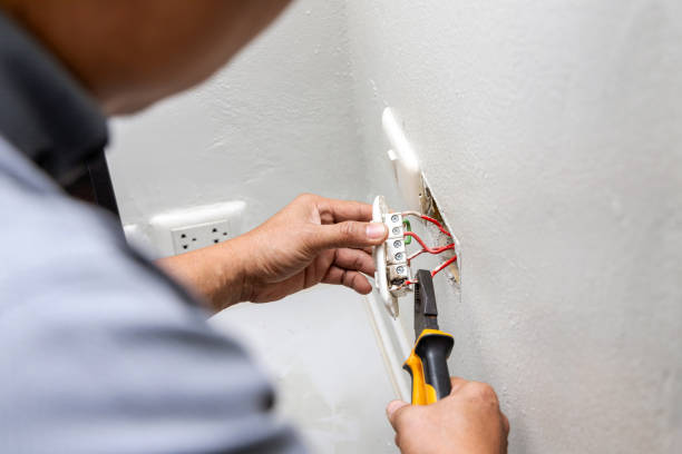 Best Electrical Wiring Services  in Thorp, WI