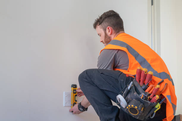 Best Electrical System Inspection  in Thorp, WI