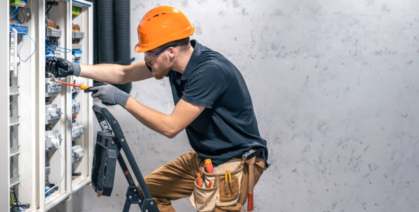 Reliable Thorp, WI Electrician Solutions
